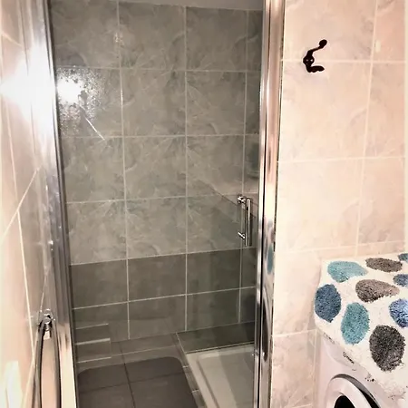 Apartman Location Vacances Courtin *