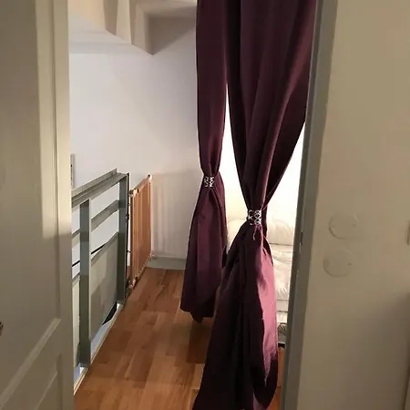 Apartman Location Vacances Courtin